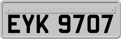 EYK9707