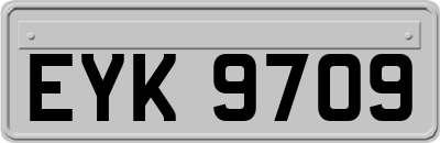 EYK9709