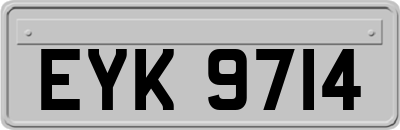 EYK9714
