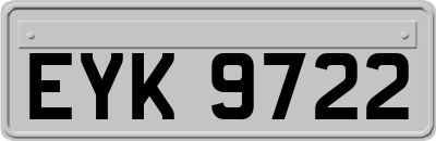 EYK9722