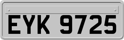 EYK9725