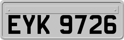 EYK9726