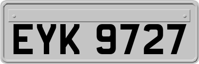 EYK9727