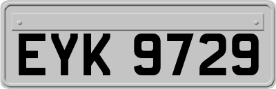 EYK9729
