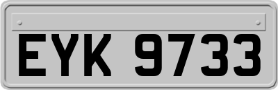 EYK9733