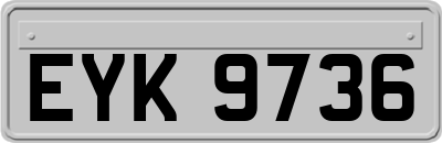 EYK9736