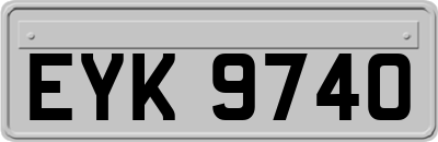 EYK9740