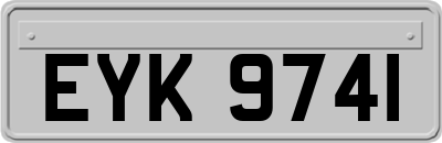EYK9741