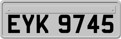 EYK9745