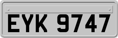 EYK9747