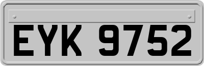 EYK9752