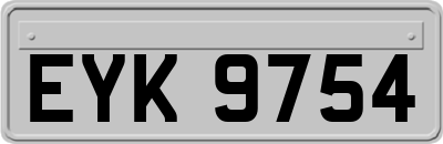 EYK9754