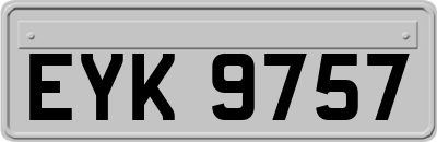 EYK9757