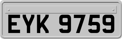 EYK9759