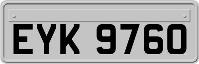 EYK9760