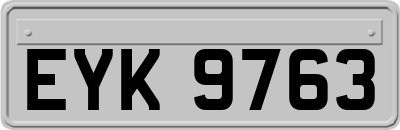 EYK9763