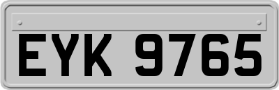 EYK9765