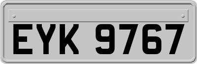 EYK9767