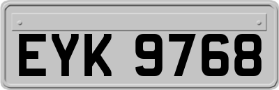 EYK9768