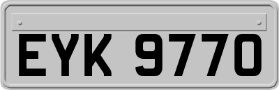 EYK9770