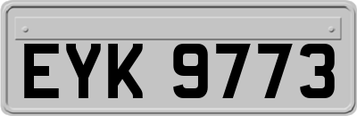EYK9773