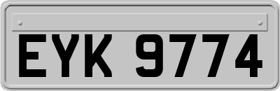 EYK9774