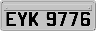 EYK9776