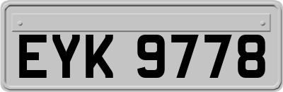 EYK9778