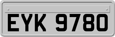 EYK9780