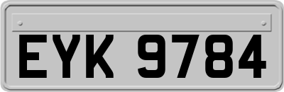 EYK9784