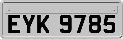 EYK9785