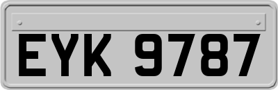 EYK9787