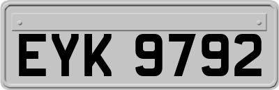 EYK9792