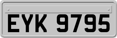 EYK9795