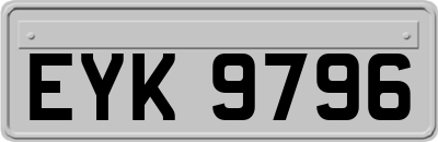 EYK9796