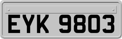 EYK9803