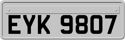 EYK9807