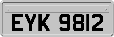 EYK9812