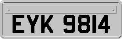EYK9814