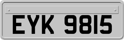 EYK9815