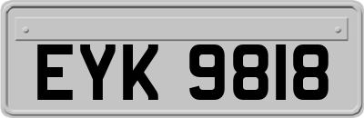 EYK9818