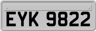 EYK9822
