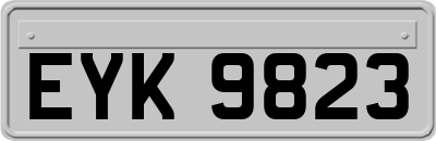 EYK9823