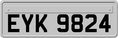 EYK9824