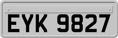 EYK9827
