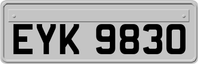 EYK9830
