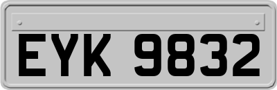 EYK9832