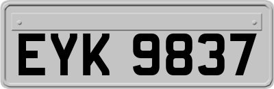 EYK9837