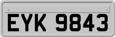 EYK9843