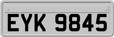 EYK9845